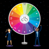 Daily Lucky Spin & Win icon